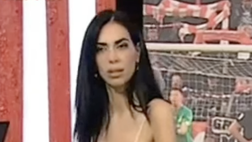 Sara Pinna si scusa: “Battuta infelice da evitare e mancanza di gentilezza”