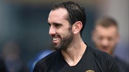 Godin: “Conte mi ricorda moltissimo Simeone, sa quello che vuole. Con l’Inter vorrei…”
