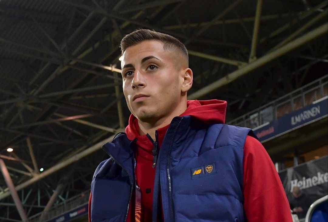 Helsinki-Roma 1-2 – FOTO GALLERY - immagine 4