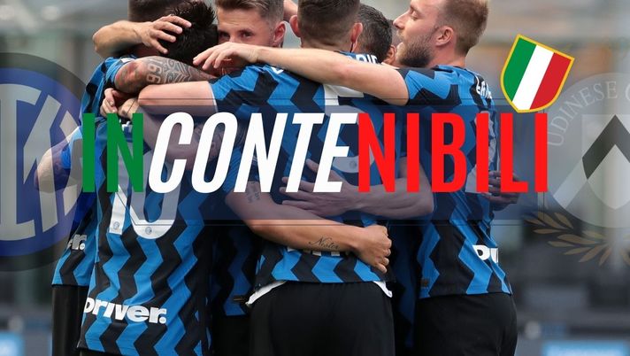 Diretta LIVE &#8211; Inter-Udinese 5-1 risultato finale: inizia la festa nerazzurra! 