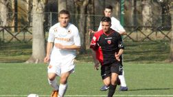 Settore giovanile AS Roma: i risultati del week end