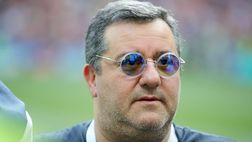 Raiola: “Sacchi è fuso, mi fa pena. Ha vinto grazie a Berlusconi, non ha intelligenza”