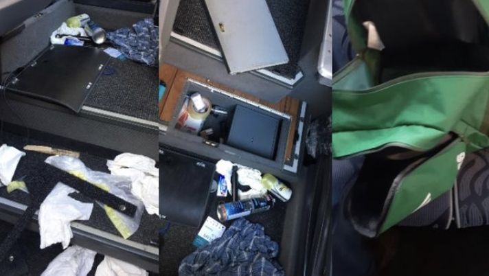 Foto da Gianlucadimarzio.com 