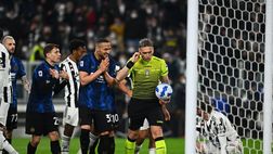 Zoran Ban: “Juve? L’Inter era l’ultima spiaggia. Il rigore ha cambiato tutto”