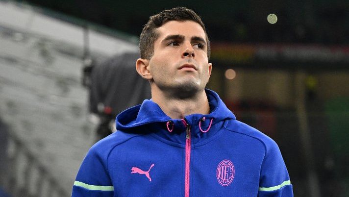 Il Milan non cambia formazione: da Pulisic al ruolo di Theo Hernandez, le ultime - immagine 1