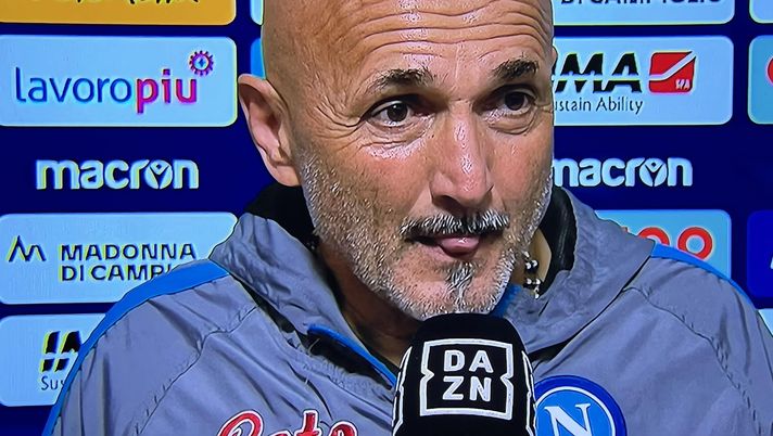 Spalletti