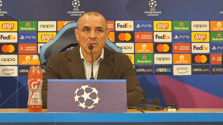 Calzona su Traorè: “Oggi abbiamo fatto un allenamento tattico, ecco le sue condizioni” - immagine 1