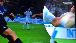 De Grandis: “Protocollo chiaro, quello di Inter-Fiorentina è rigore. Non ci sono discussioni perché…”