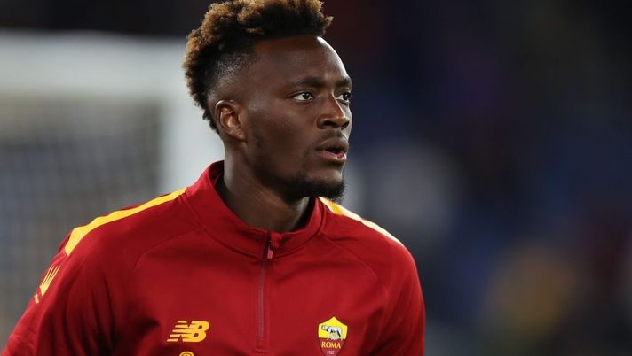 Getty Images Tutto sulle spalle di Tammy a Siviglia - immagine 1