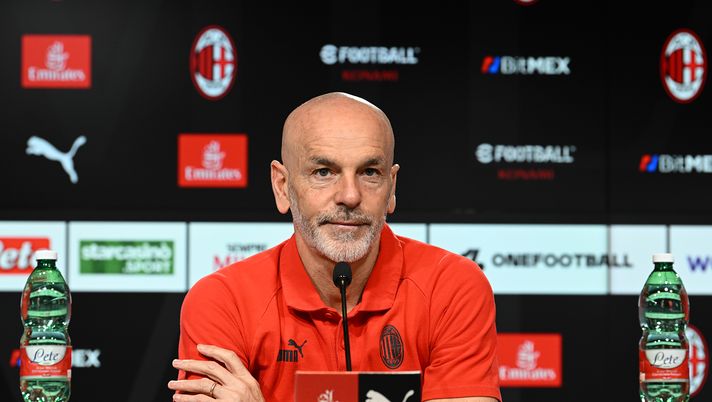 Milan, Pioli cambia modulo? Ipotesi 3-5-2 per sorprendere l’Inter. Esclusione eccellente - immagine 1