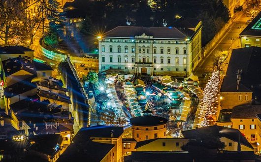 Trento, il 31 agosto “La notte gialloblù” in piazza Fiera- immagine 2