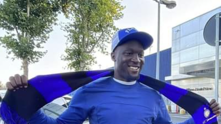 L’avvocato di Lukaku: “Sarà il più pagato in Serie A, i retroscena sul ritorno. A fine stagione…” L’avvocato di Lukaku: “Sarà il più pagato in Serie A, i retroscena sul ritorno. A fine stagione…” - immagine 1