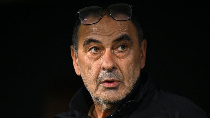 Sarri: “Io qui per rimanere a lungo! La decisione su Romagnoli e Zaccagni, Casale e Rovella…” Sarri: “Io qui per rimanere a lungo! La decisione su Romagnoli e Zaccagni, Casale e Rovella…” - immagine 1