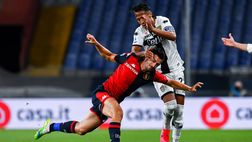 Genoa su due fronti: la squadra è tornata a perdere, gli Ultras continuano ad essere sotto inchiesta per “ricatti”