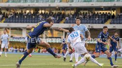 Verona, la probabile formazione per la sfida al Genoa