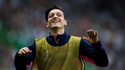 Ozil, dal campo di calcio al professionismo a Fortnite