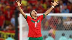 VIDEO – Marocco, Sabiri in goal decide l’amichevole di lusso col Brasile