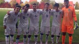EURO UNDER 17: ITALIA AI QUARTI CONTRO LA FRANCIA