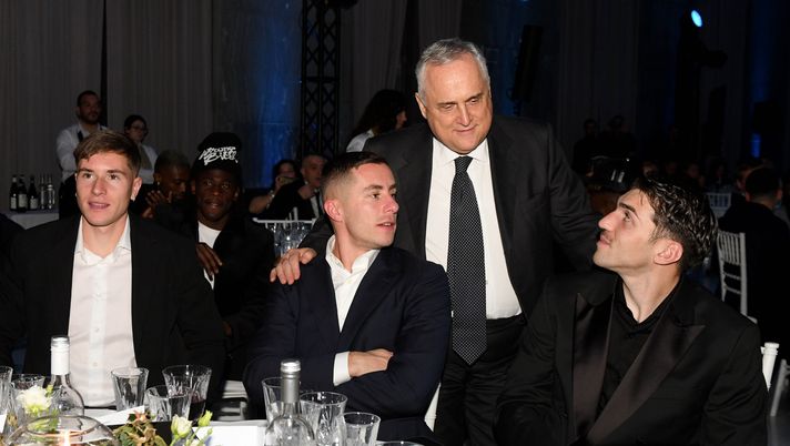 Basic, Marusic, Lotito e Mandas Basic, Marusic, Lotito e Mandas