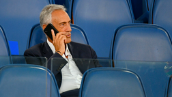 Gravina: “Sono preoccupato per la prossima stagione”