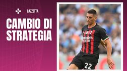 Calciomercato Milan – Lazetic, niente prestito: resterà in rossonero