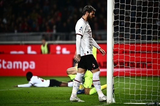 (Getty Images) Due minuti fatali e il Milan viene battuto dal Torino- immagine 2