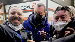 Festival di Sanremo, la mission de “Le Iene”: Franco Gioia e Duracell all’Ariston