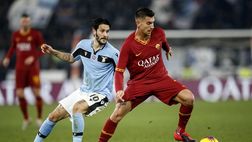 LIVE Roma-Lazio, 13ª giornata Serie A: segui la diretta del match