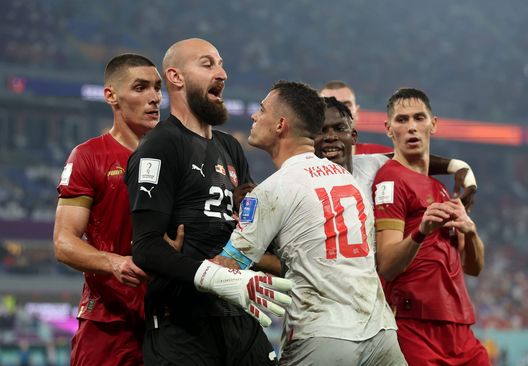 Gossip, fake news e scarsa forma: lacrime serbe per Jovic e Milenkovic- immagine 2