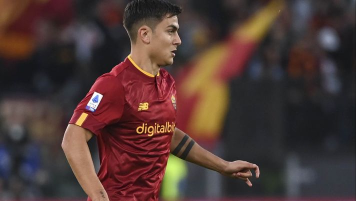 Ripartenza Roma: voglia di Joya. Tutto su Dybala ma è rebus rientro - immagine 1