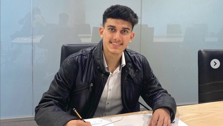 Papà Reyes morto in un incidente stradale: suo figlio José sta crescendo bene al Real… - immagine 1