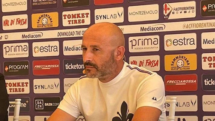 Italiano: “Abbiamo fatto un grande acquisto! Modulo, Amrabat, Pulgar e a Vlahovic chiedo…” Italiano: “Abbiamo fatto un grande acquisto! Modulo, Amrabat, Pulgar e a Vlahovic chiedo…” - immagine 1