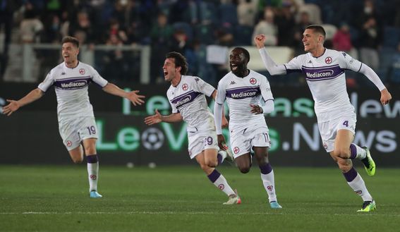 Atalanta, il DG Marino: “Errore grave dell’arbitro sul terzo gol della Fiorentina”- immagine 2