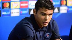 PSG, ladri in azione: svaligiata la casa di Thiago Silva, bottino da un milione di euro