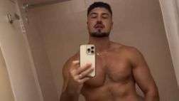 Ex portiere del Velez si butta su OnlyFans: “Non c’è un mese che non guadagni meno di…”
