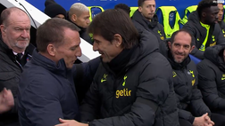 VIDEO Leicester-Tottenham, Conte ne prende 4 prima del Milan: gol e highlights