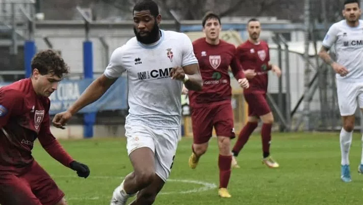 Serie D, l’Union Clodiense chiude i giochi. Luparense a picco - immagine 1