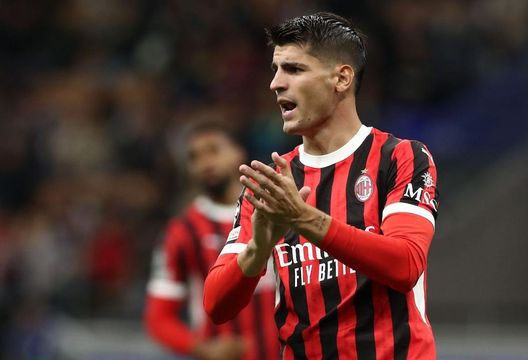 Morata può tornare in Serie A, Romano annuncia: “Ha detto sì a questo progetto”- immagine 4