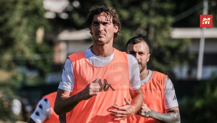 Perugia-Venezia, formazioni ufficiali: l’ex Palermo Luperini torna titolare. Haps… Perugia-Venezia, formazioni ufficiali: l’ex Palermo Luperini torna titolare. Haps… - immagine 1