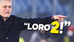 Roma, Mourinho fa una doppia richiesta: “C’è l’offerta giallorossa”