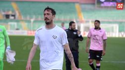 Taranto fuori dalla Coppa Italia Serie C, Saraniti: “Dopo il gol ci siamo spenti”