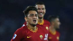 Roma, quanta concorrenza sugli esterni d’attacco