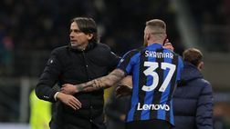 Best Coach Fifa, Skriniar mette Inzaghi al terzo posto: ecco come ha votato