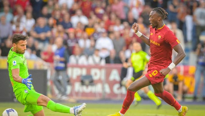 Getty Images Roma, quanto spreco: cinque giocatori nella top 15 delle grandi occasioni create - immagine 1