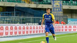 Faraoni: “Emozioni indescrivibili”