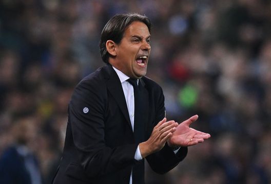 Inzaghi: “Scudetto nel derby? Tenere alta la concentrazione. Mancano 8 punti. Frattesi…”- immagine 2
