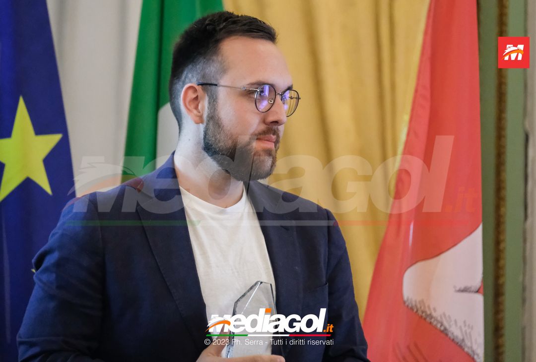 FOTO, consegna dei Premi dell’Anno dell’Ussi (GALLERY) - immagine 27