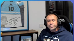 VIDEO – Cassano ancora a gamba tesa: “Mourinho, fai cag***. Non mi nominare”