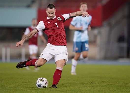 Arnautovic Arnautovic