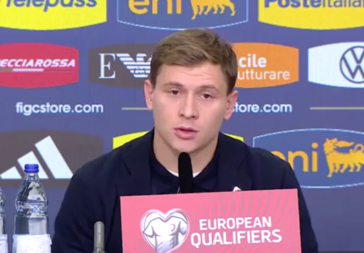 Barella, ieri visita a Bonaria per Riva. “Legame che andava oltre il campo. E forse…”- immagine 2